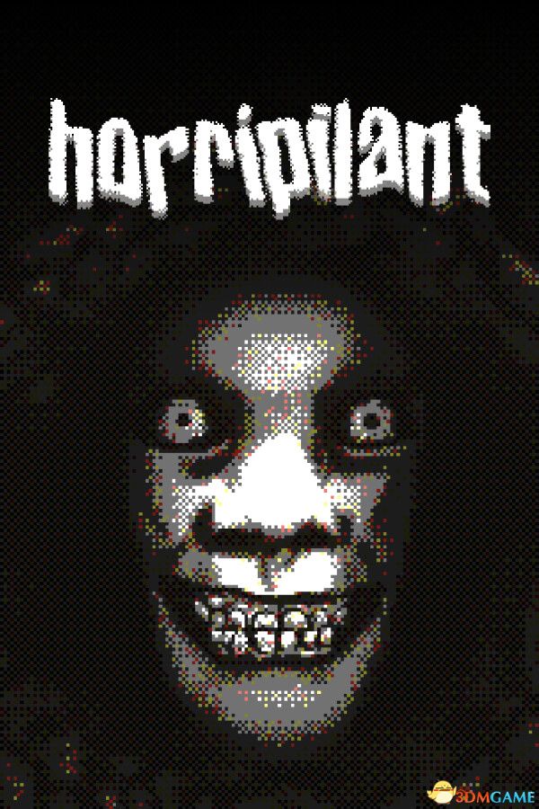 毛骨悚然（Horripilant）官方中文  |解压即玩|