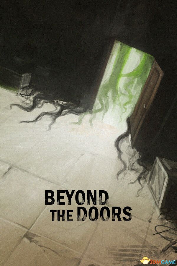 门后余生(Beyond the Doors)官方中文 |解压即玩|
