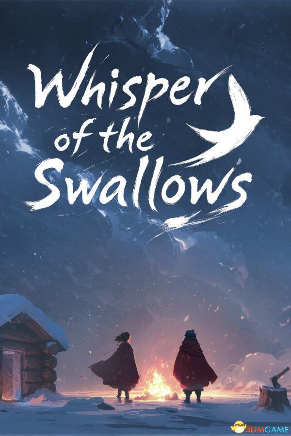 燕之呢喃(Whisper of the Swallows)官方中文 |解压即玩|