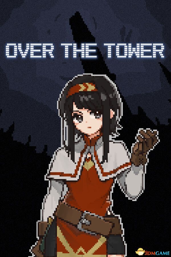 超越之塔（OVER THE TOWER）官方中文  |解压即玩|