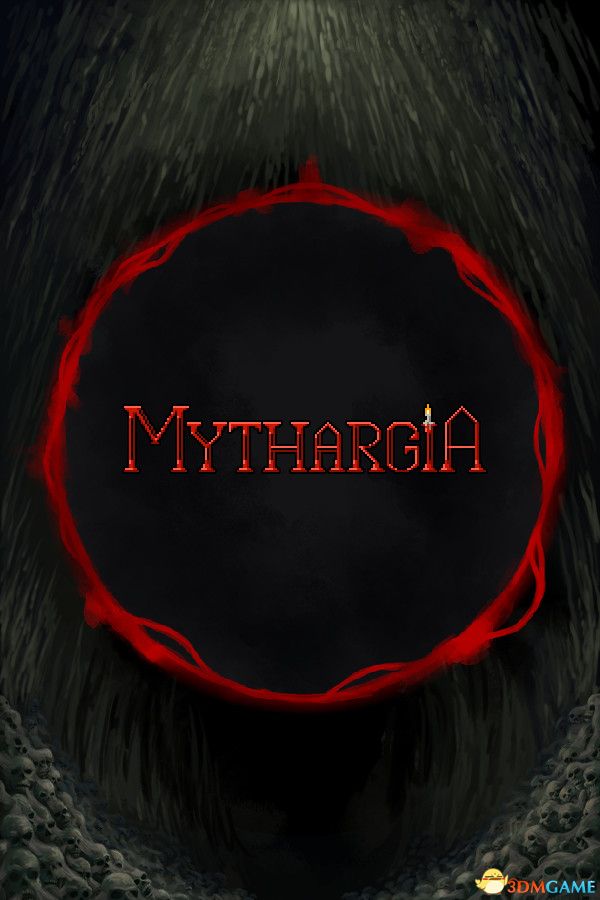 秘境纪实(Mythargia)v1.2.24 |解压即玩|
