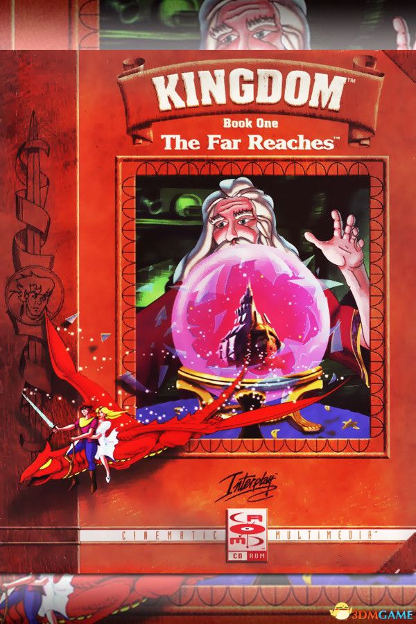 王国:遥远疆域(Kingdom: The Far Reaches)v88860 |解压即玩|