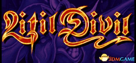 小恶魔(Litil Divil)v88281 |解压即玩|