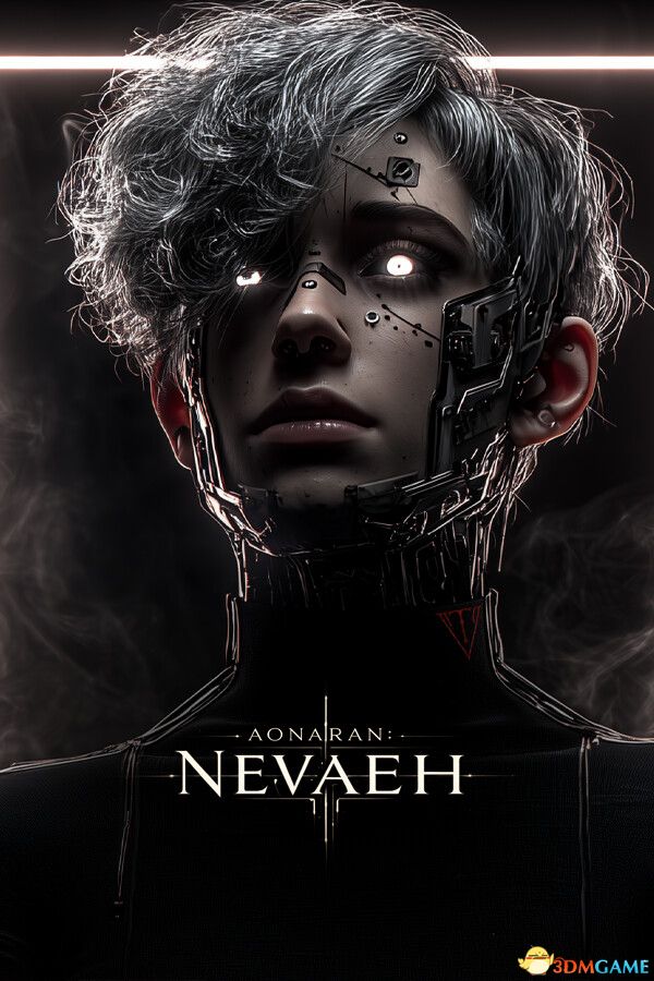 艾欧纳兰:涅娃(Aonaran Nevaeh)|解压即玩|