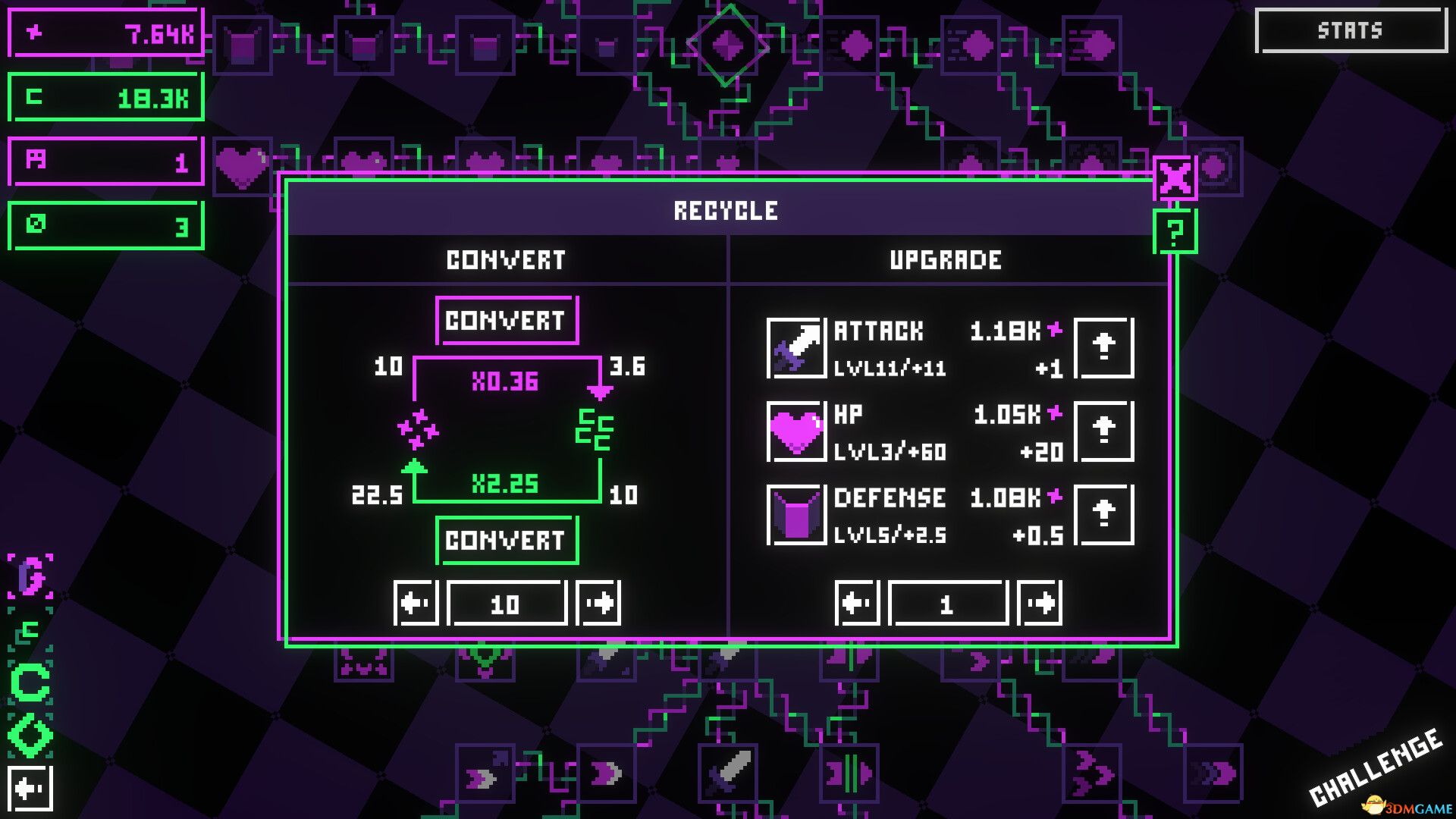 连击超载(Combo Overload)Build 20243971 |解压即玩|