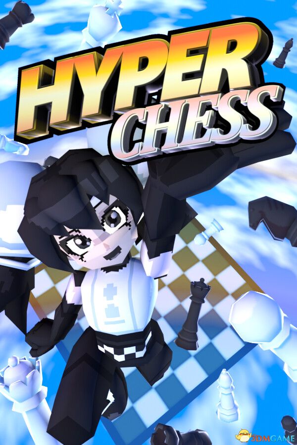 极速国际象棋(Hyper Chess)Build 20443244 |解压即玩|