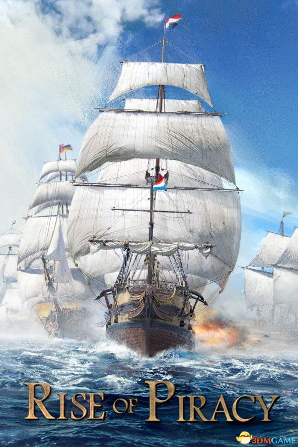 海盗崛起（Rise of Piracy）Early Access |解压即玩|