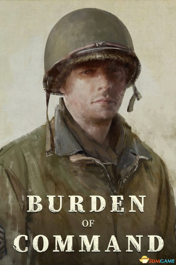 指挥重任(Burden of Command)集成3个国家DLC |解压即玩|