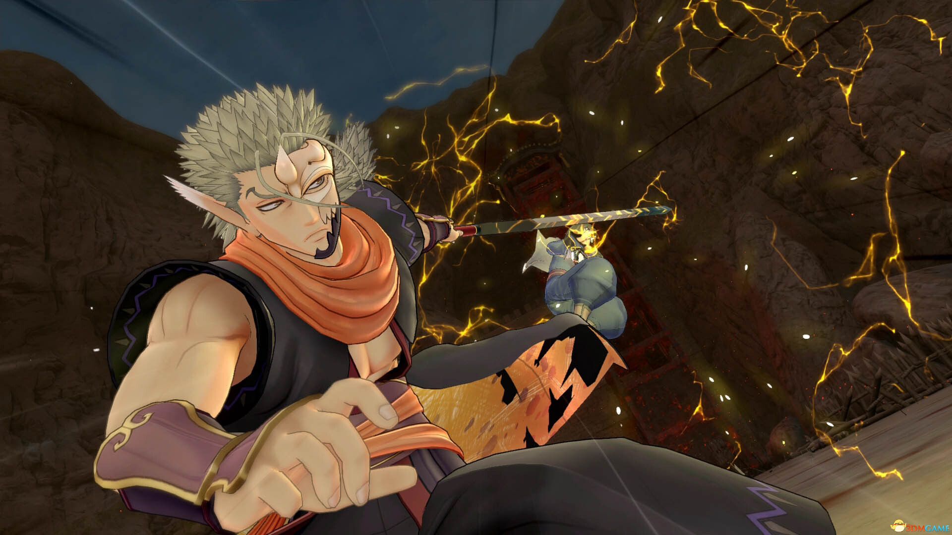 传颂之物：斩2（Utawarerumono: ZAN 2）官方中文 |解压即玩|