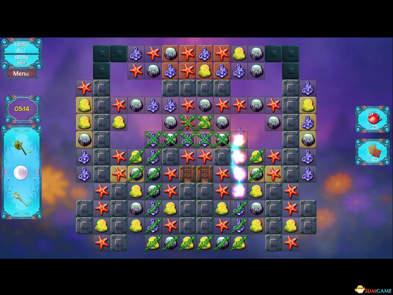 阿曼达的魔法书13:沉溺花园之歌(Amanda\'s Magic Book Song Garden)|解压即玩|