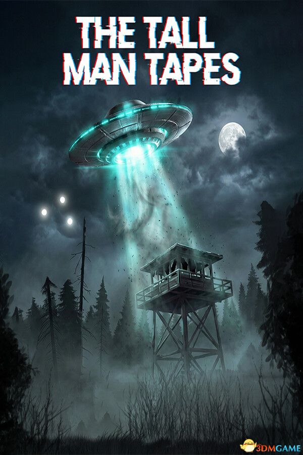 高个男录像带（The Tall Man Tapes）TiNYiSO镜像版