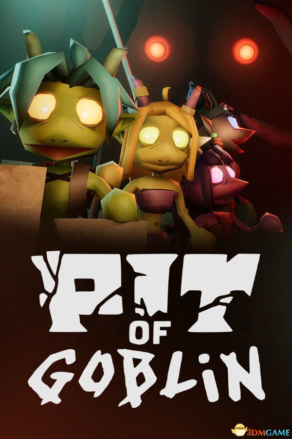 哥布林之坑（PIT OF GOBLIN）官方中文 Build 22046121 |解压即玩|