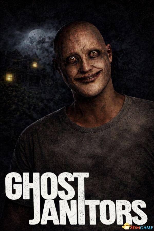 灵异清洁工(Ghost Janitors)官方中文 Build 22022026 0xdeadcode硬盘版