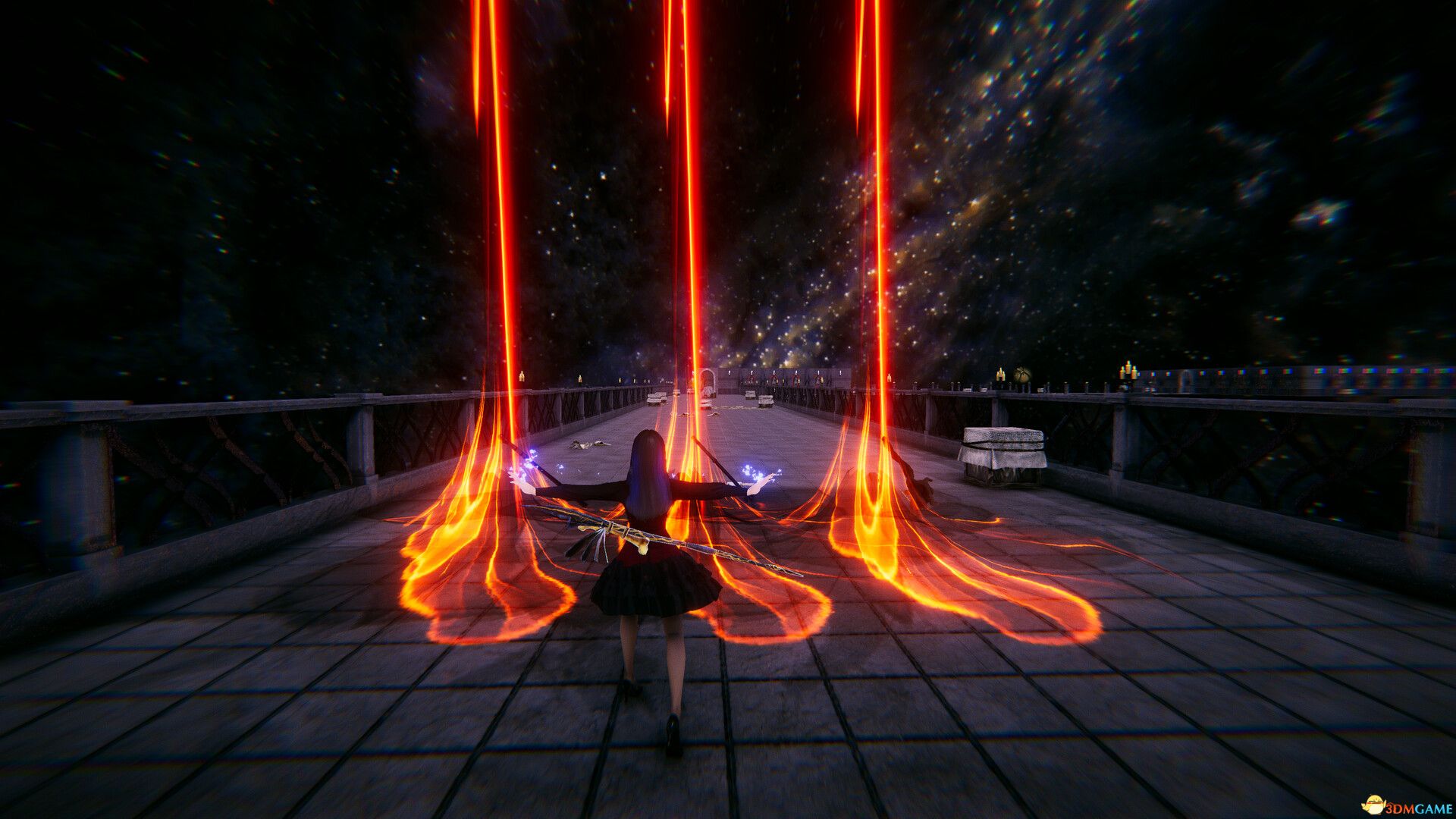 虚幻之地（Realm of Illusion）官方中文 Build 20108383 |解压即玩|