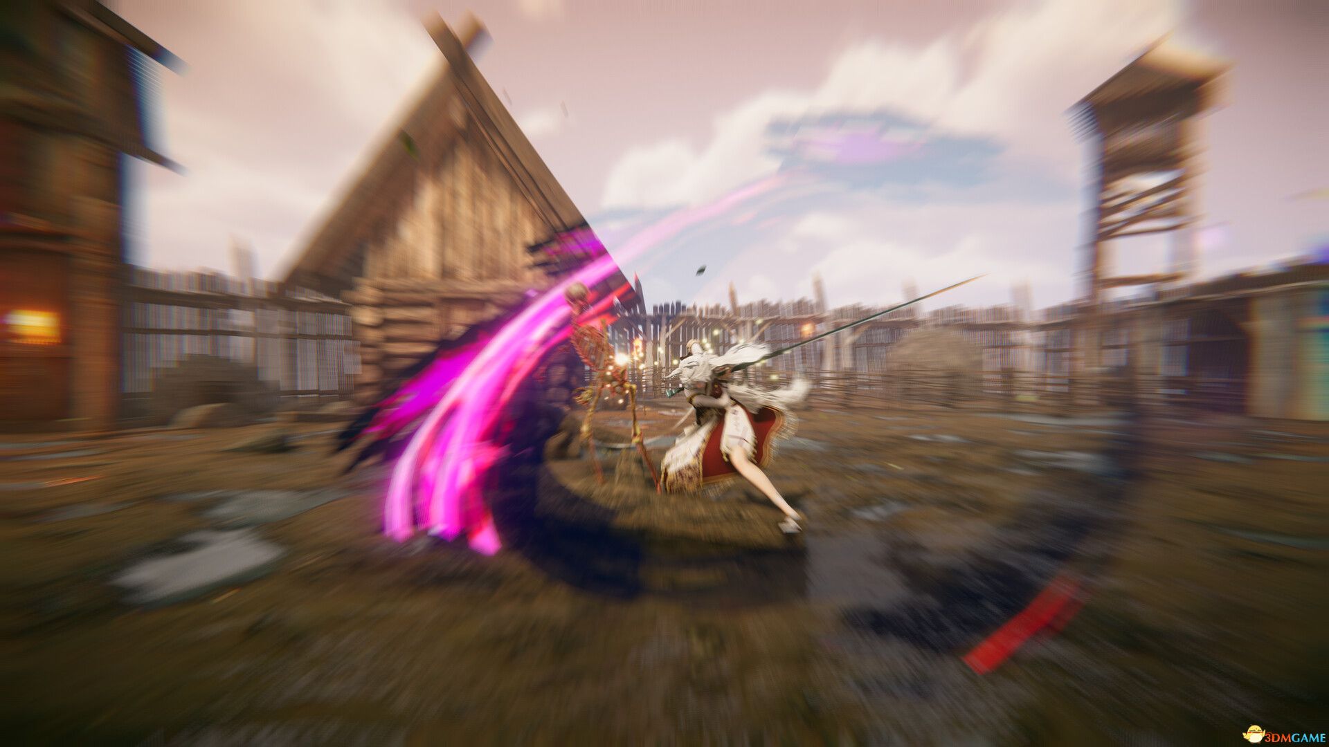 虚幻之地（Realm of Illusion）官方中文 Build 20108383 |解压即玩|