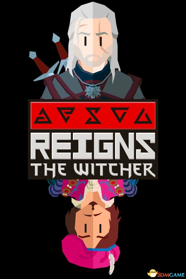 王权：巫师（Reigns: The Witcher）官方中文 |解压即玩|