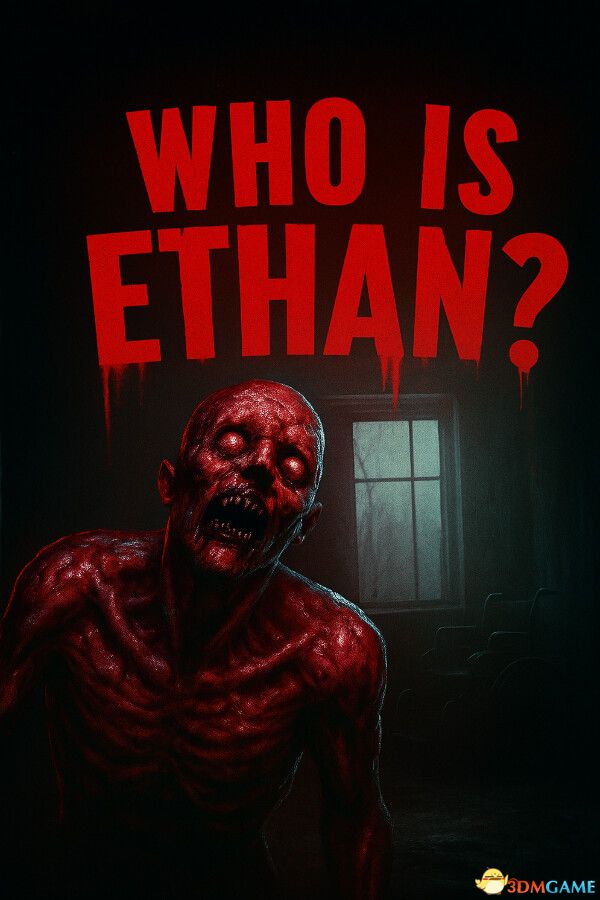 谁是伊森?(Who Is Ethan?)官方中文 |解压即玩|