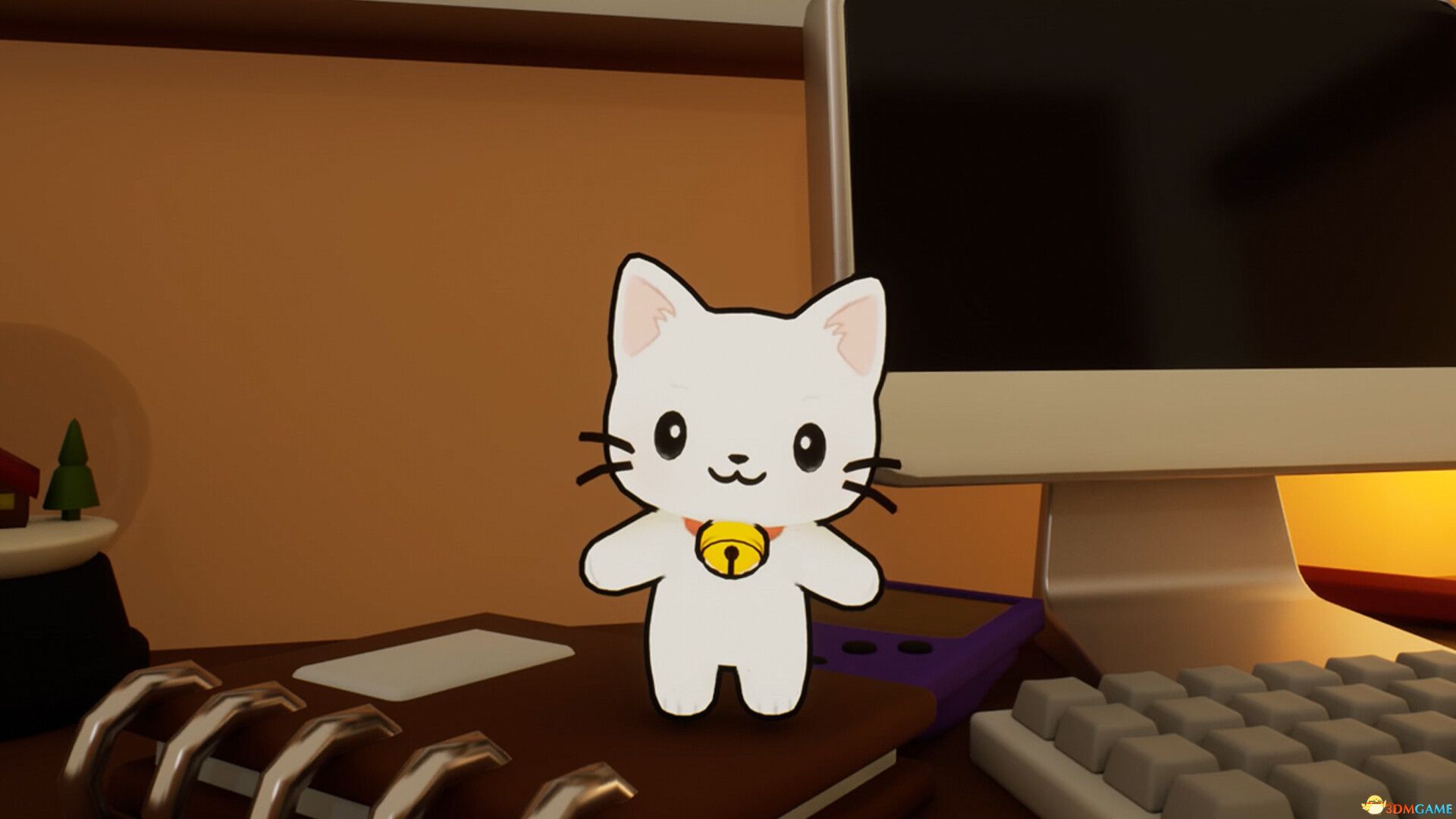 米迪奥!(MiDiO!)Build 21278756 |解压即玩|