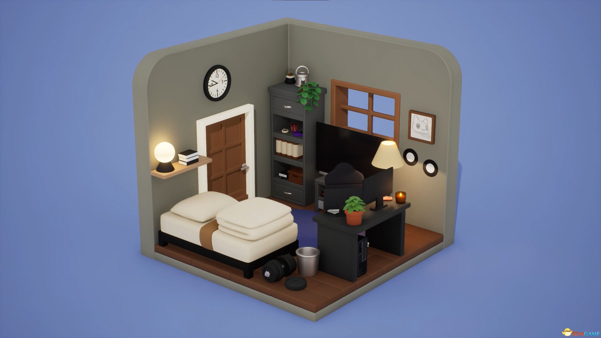 米迪奥!(MiDiO!)Build 21278756 |解压即玩|