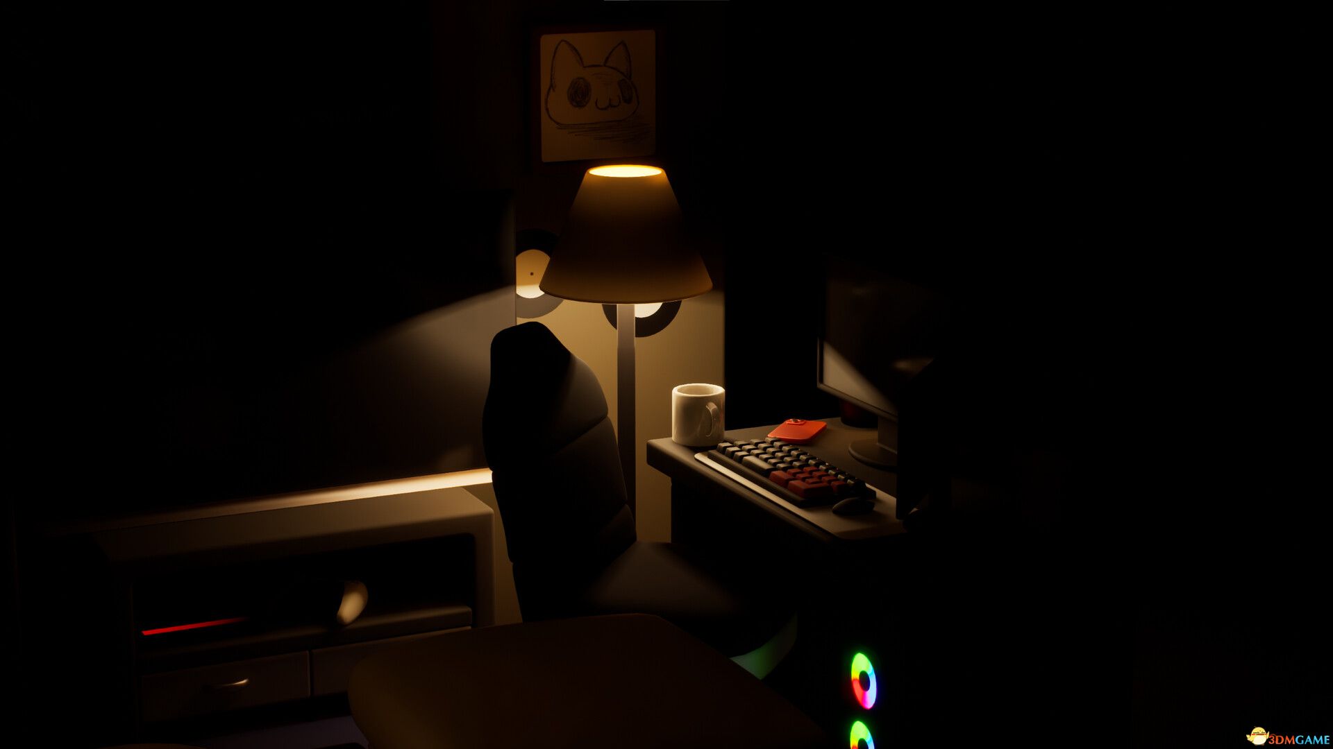 米迪奥!(MiDiO!)Build 21278756 |解压即玩|