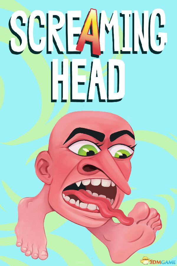 咆哮之头(Screaming Head)Build 22016118 |解压即玩|