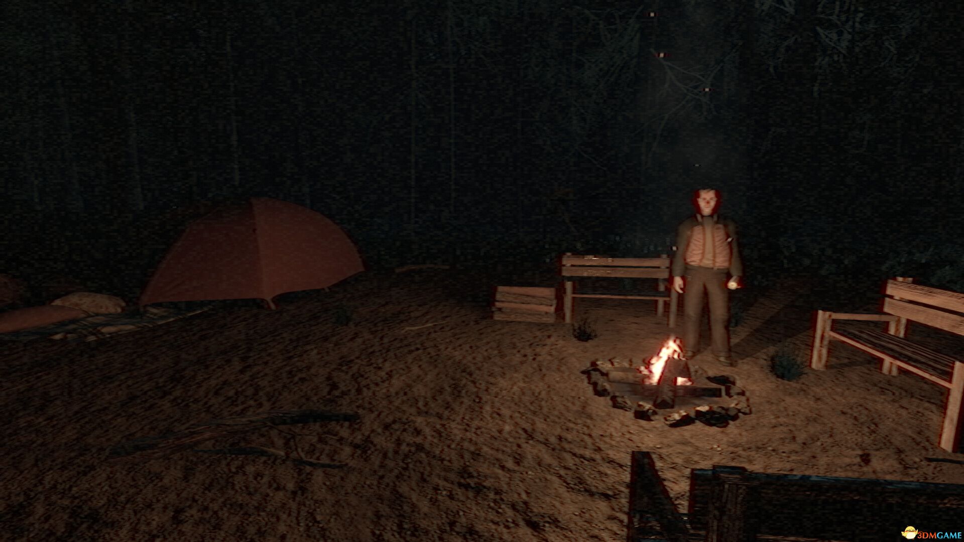 静态之中：诺斯盖特商场（Within of Static - Northgate Mall）|解压即玩|