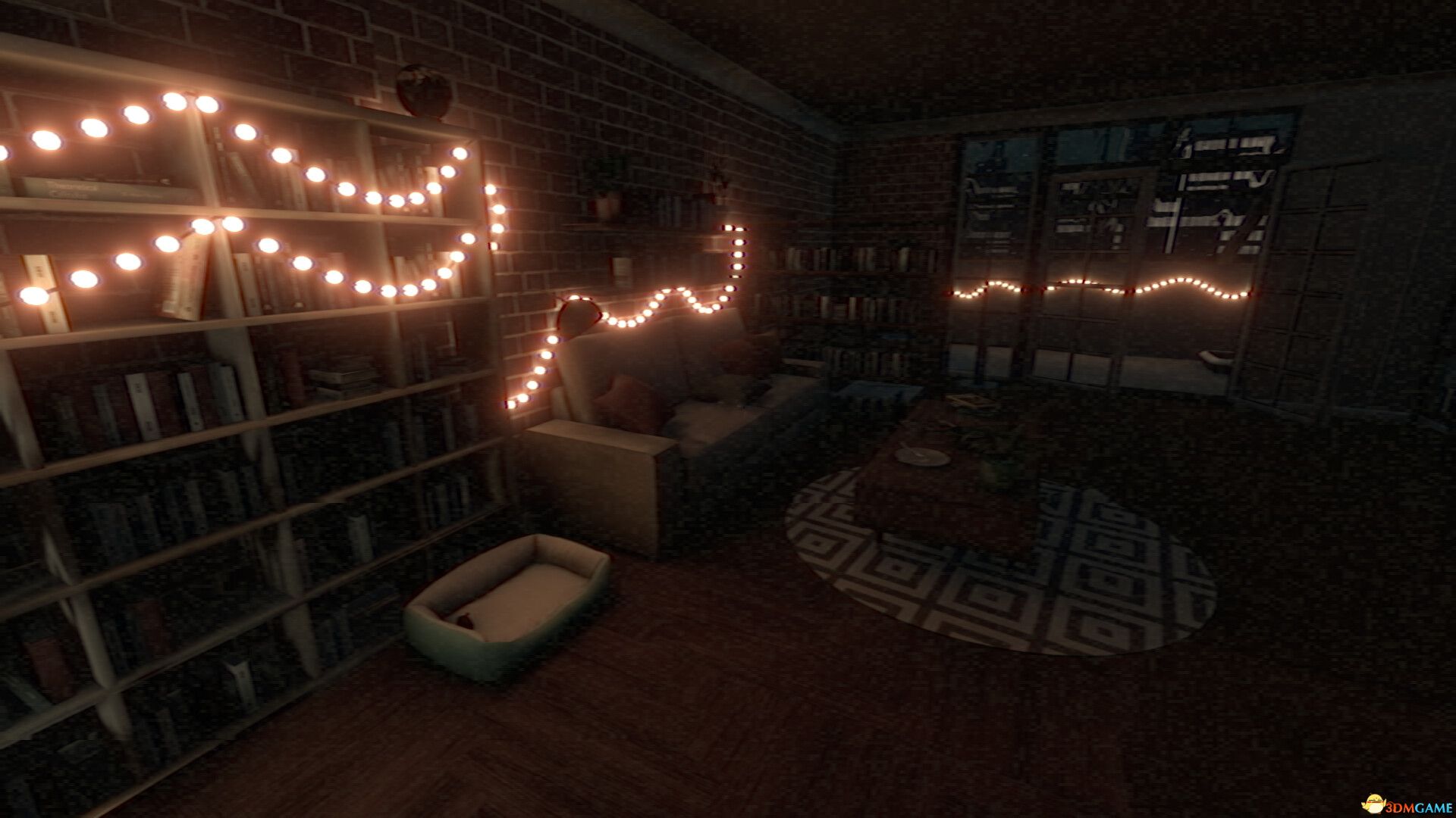 静态之中：诺斯盖特商场（Within of Static - Northgate Mall）|解压即玩|