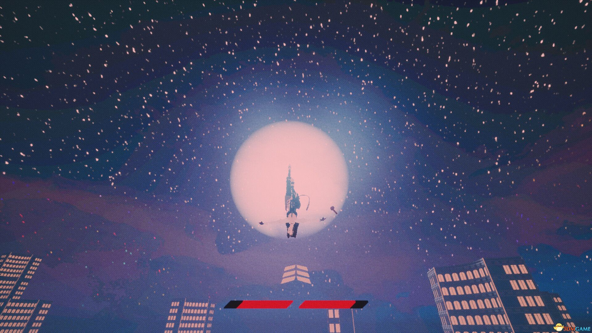 爱、刀锋与奔跑（Love Blades and Run）|解压即玩|