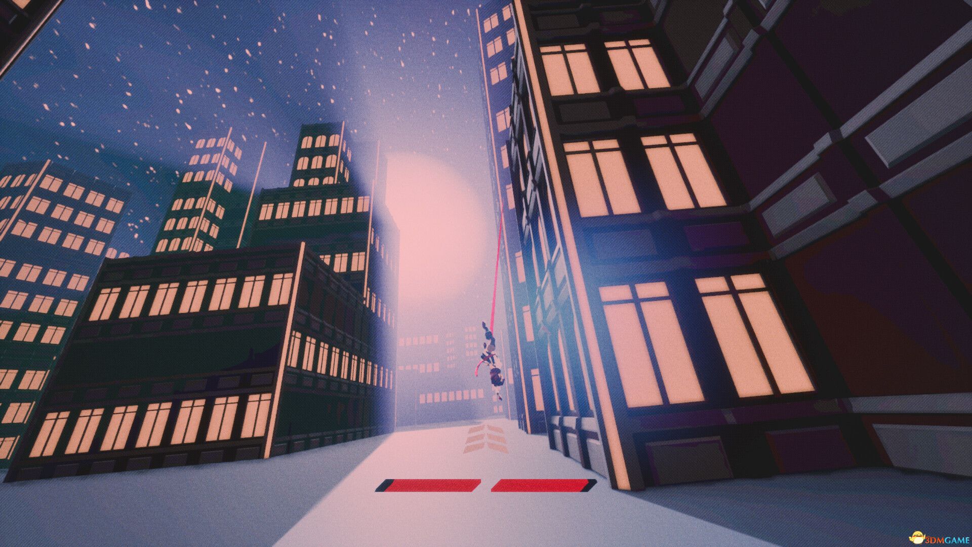 爱、刀锋与奔跑（Love Blades and Run）|解压即玩|