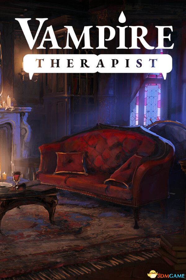 吸血鬼治疗师(Vampire Therapist)v1.212 Razor1911镜像版