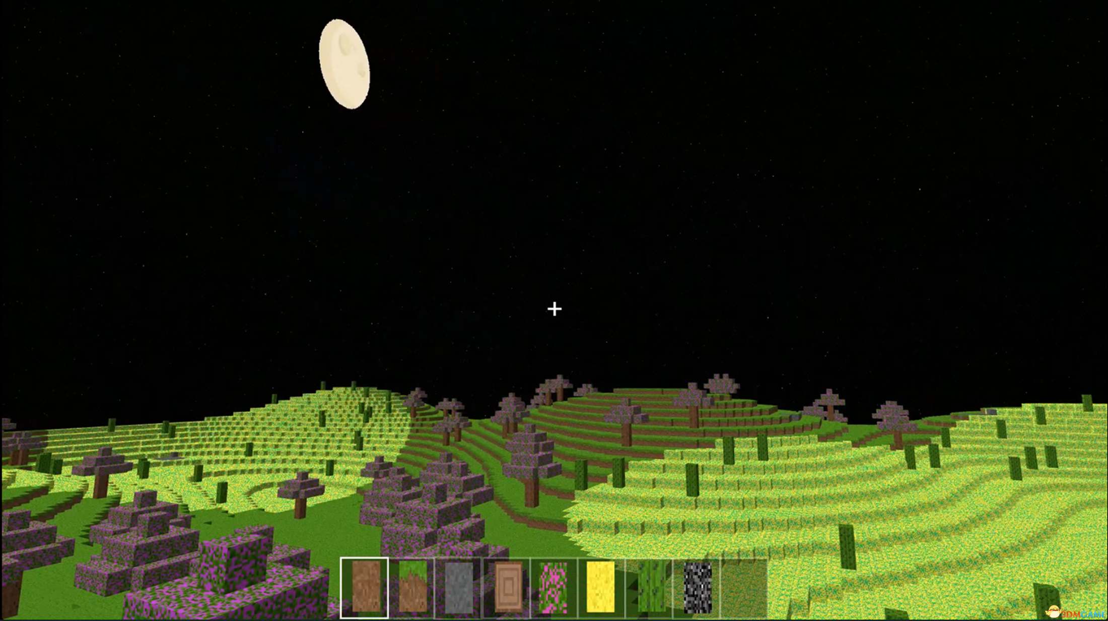 迷境建造（Murkycraft）bADkARMA硬盘版