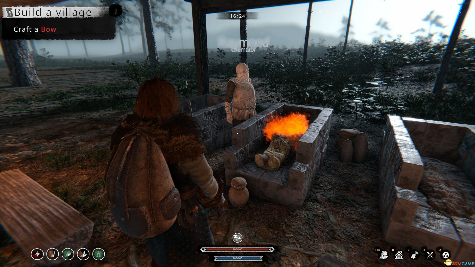 覆巢之地（Nested Lands）官方中文  Early  Access |解压即玩|