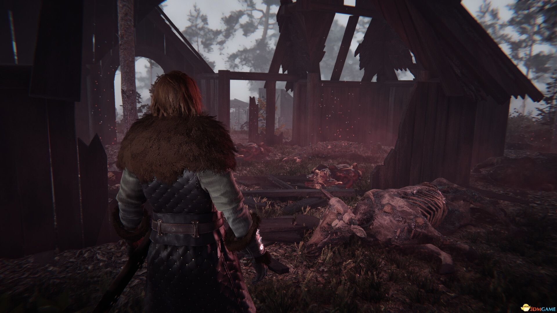 覆巢之地（Nested Lands）官方中文  Early  Access |解压即玩|