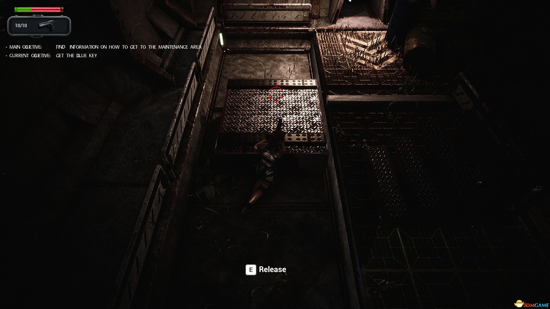 共生恐惧(SymbioPhobiA)v1.00.18 bADkARMA硬盘版