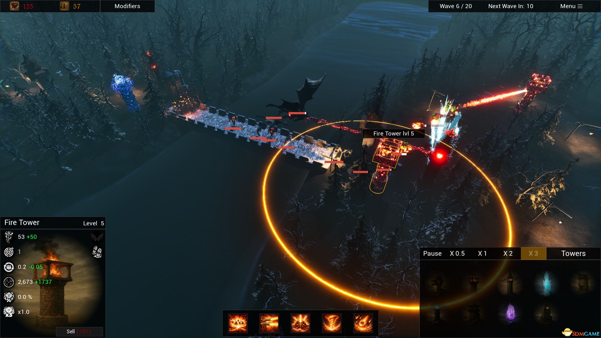 经典塔防2(Classic Tower Defense 2)官方中文 v1.0.3 |解压即玩|