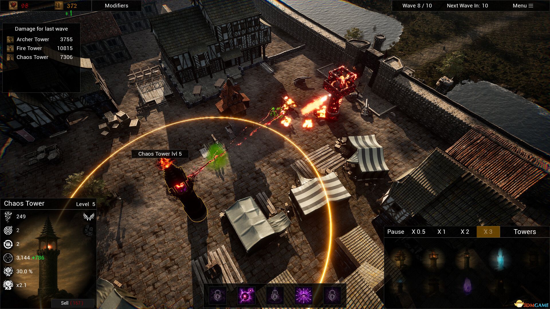 经典塔防2(Classic Tower Defense 2)官方中文 v1.0.3 |解压即玩|