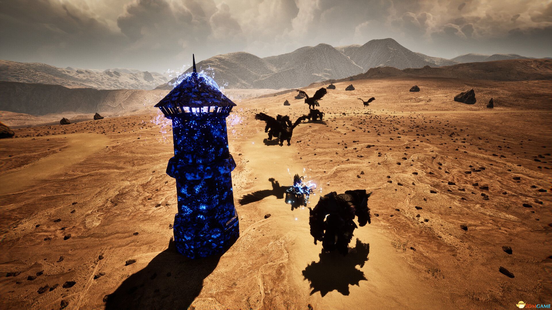 经典塔防2(Classic Tower Defense 2)官方中文 v1.0.3 |解压即玩|