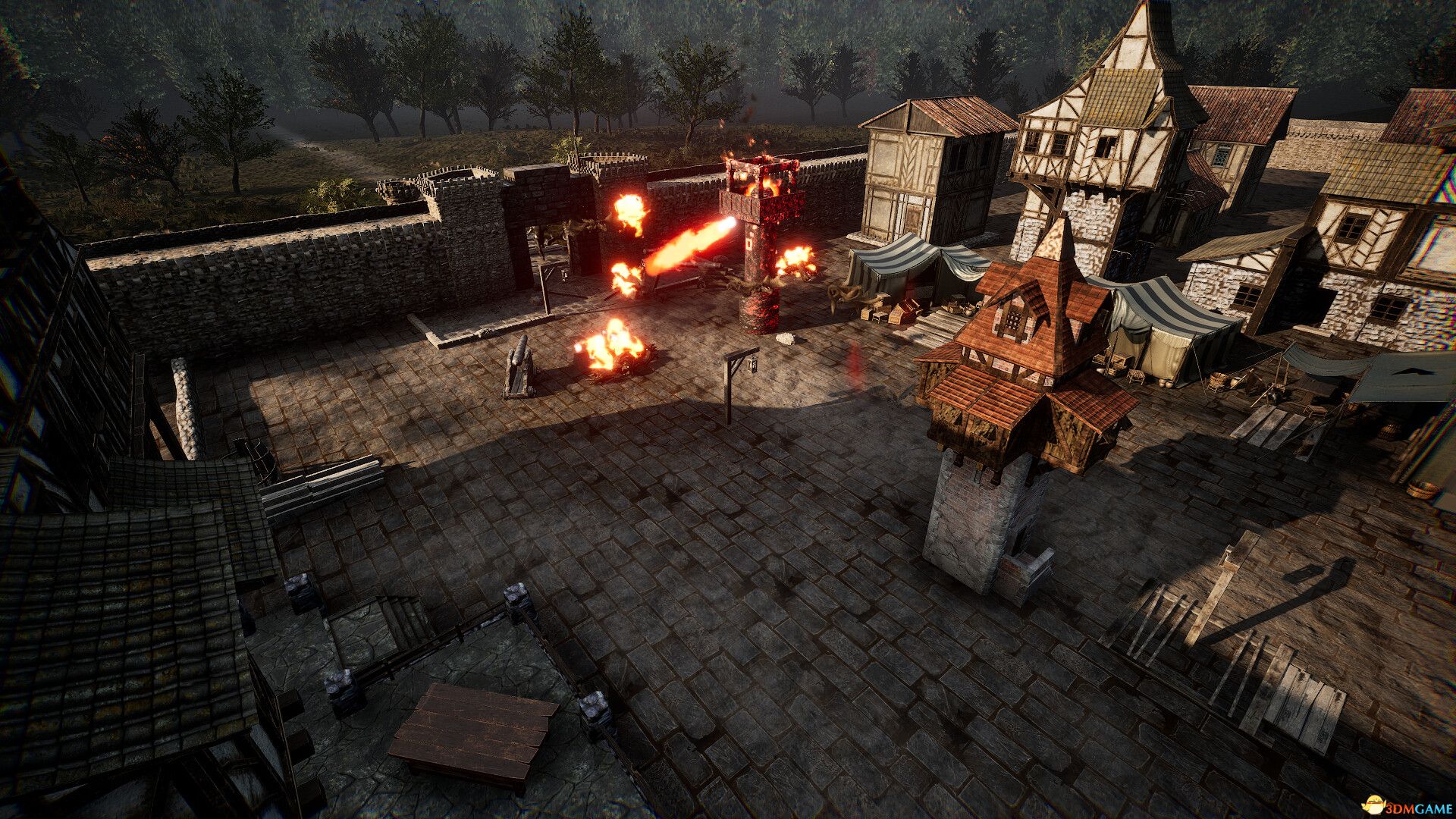 经典塔防2(Classic Tower Defense 2)官方中文 v1.0.3 |解压即玩|