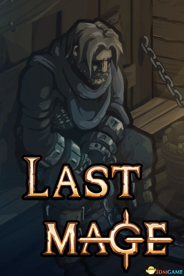 末代法师(Last Mage)Early Access |解压即玩|