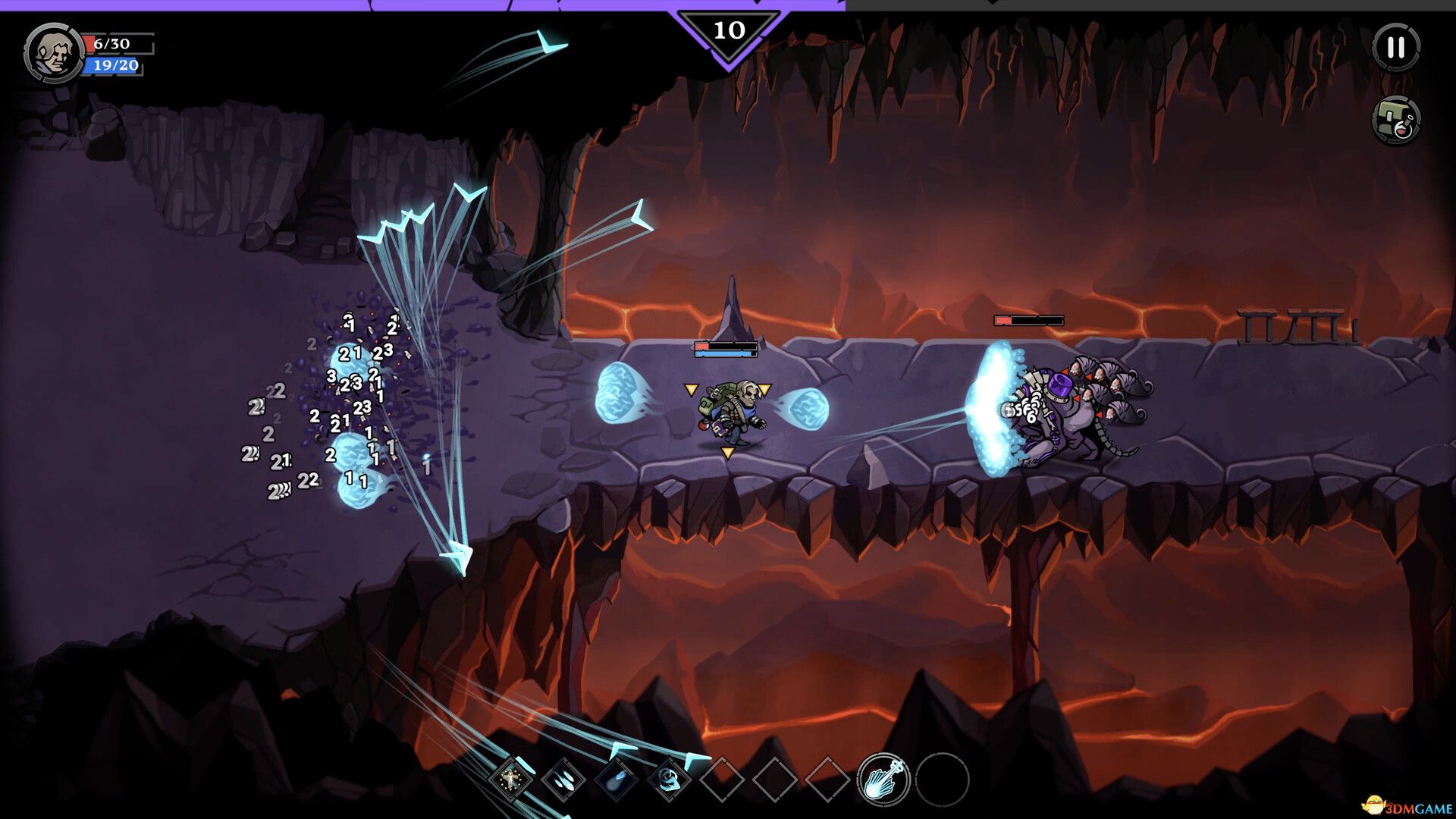 末代法师(Last Mage)Early Access |解压即玩|