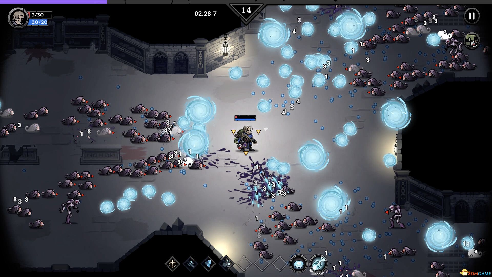 末代法师(Last Mage)Early Access |解压即玩|