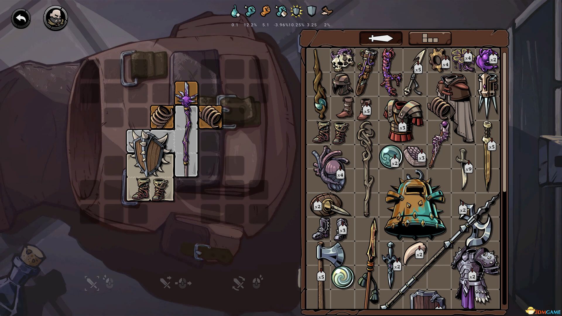 末代法师(Last Mage)Early Access |解压即玩|