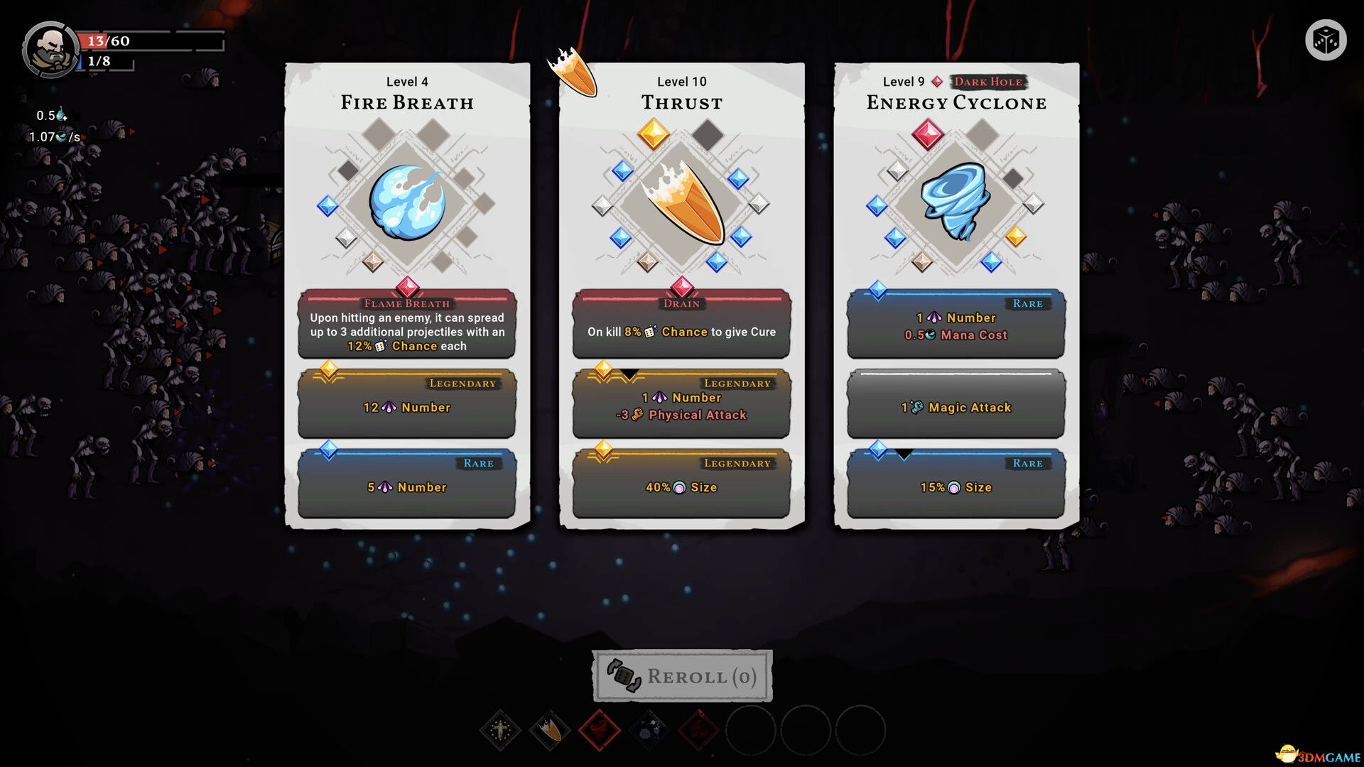 末代法师(Last Mage)Early Access |解压即玩|