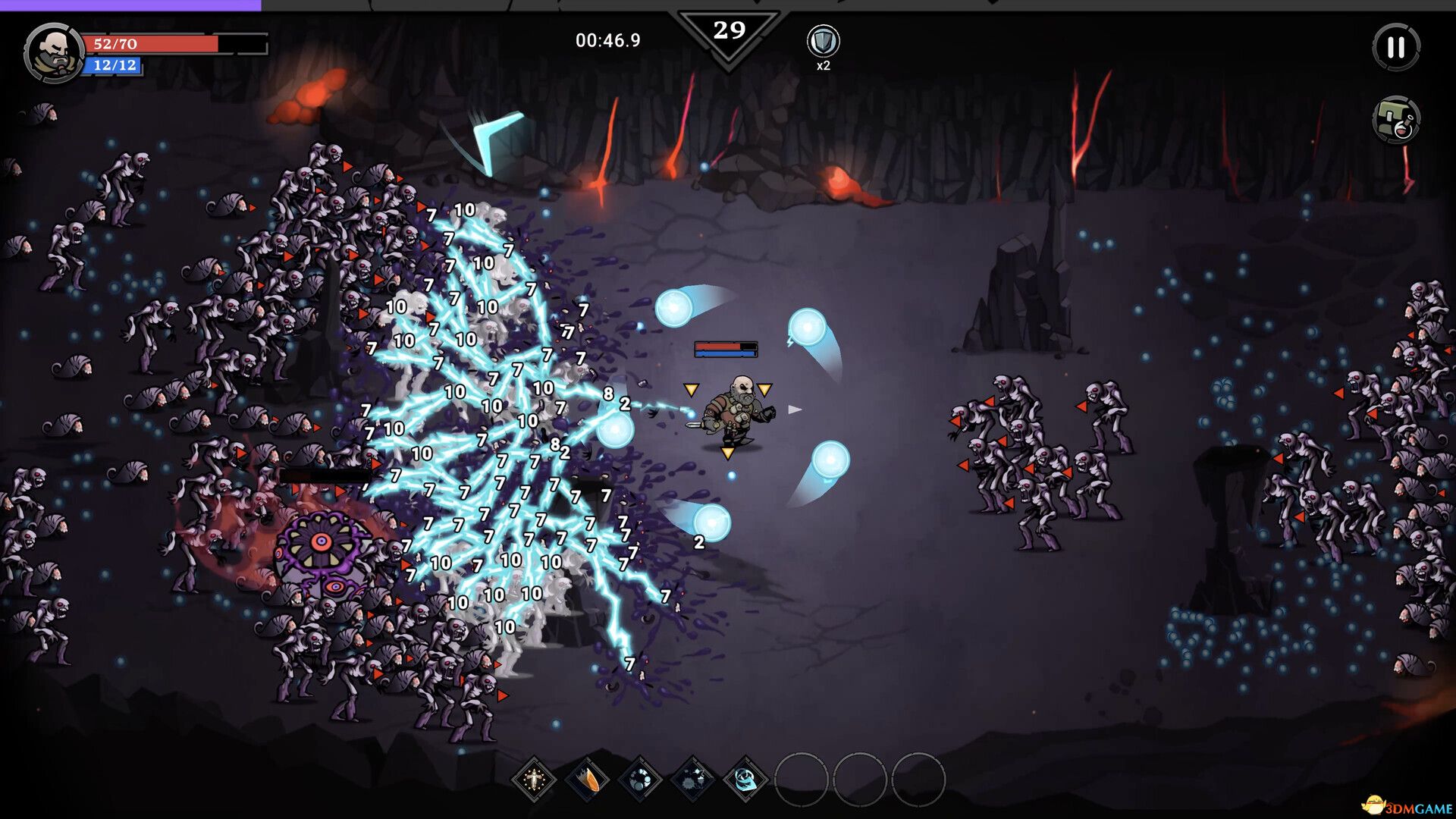 末代法师(Last Mage)Early Access |解压即玩|