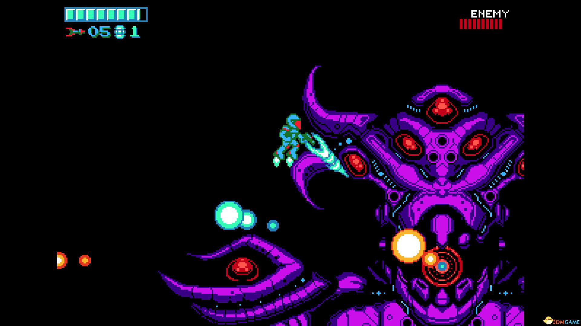 泽克西昂(Zexion)官方中文 Build 22110817 |解压即玩|