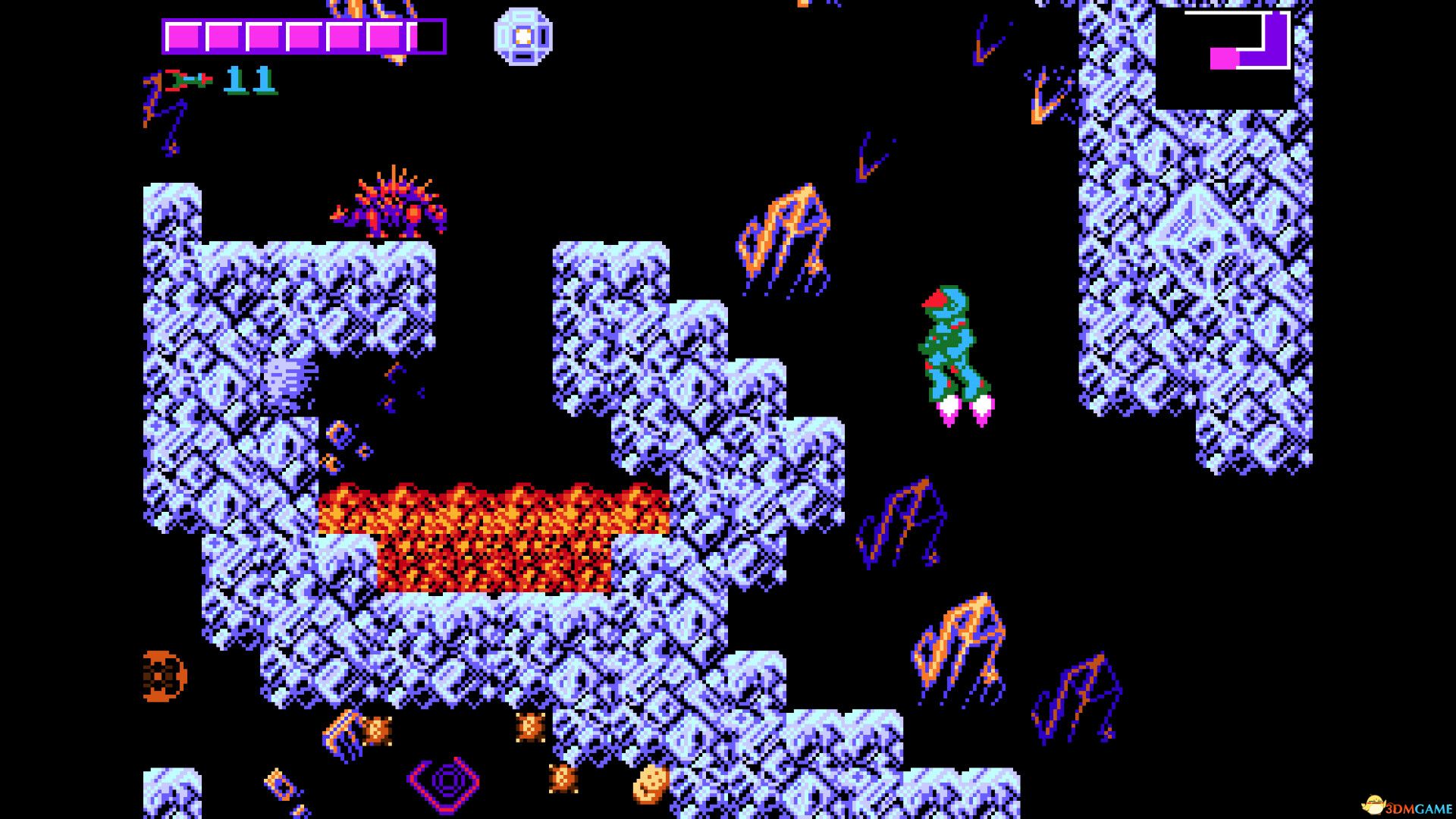 泽克西昂(Zexion)官方中文 Build 22110817 |解压即玩|