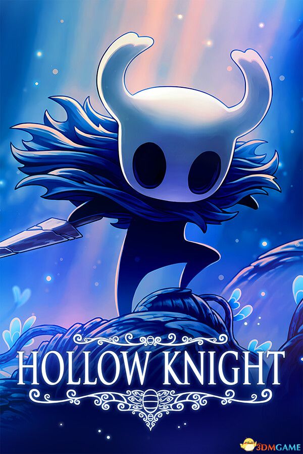 空洞骑士（Hollow Knight）官方中文 v1.5.12459 Razor1911镜像版