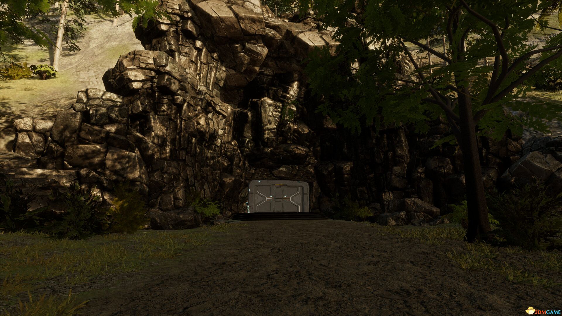 超自然蚀相（Paranormal Eclipse）TiNYiSO镜像版