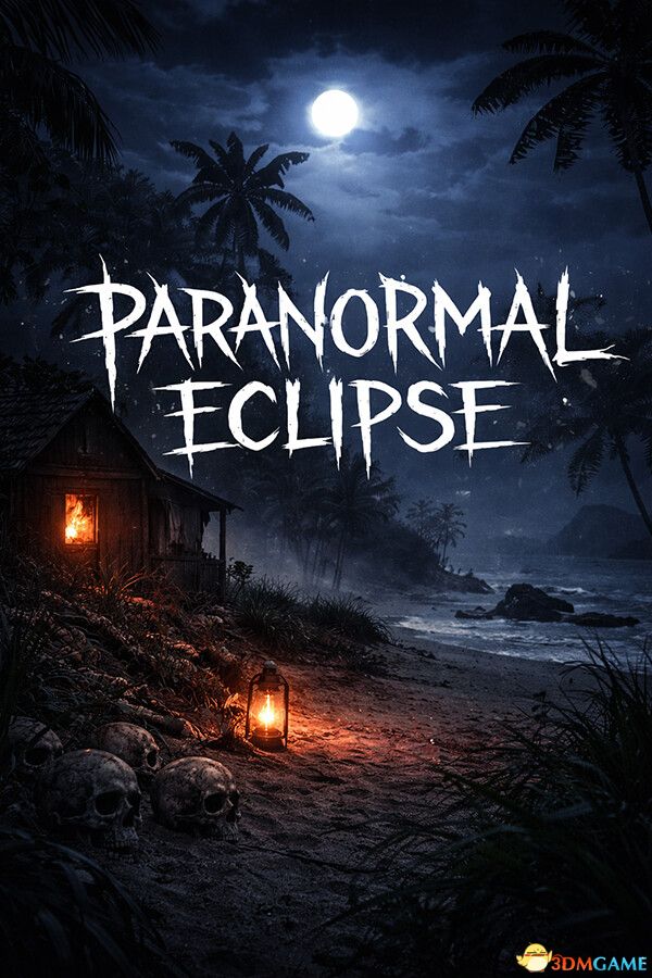 超自然蚀相（Paranormal Eclipse）TiNYiSO镜像版