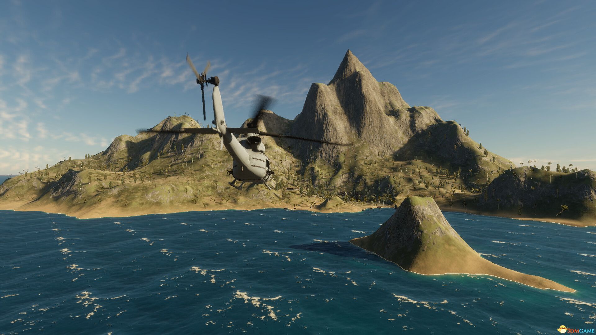 超自然蚀相（Paranormal Eclipse）TiNYiSO镜像版